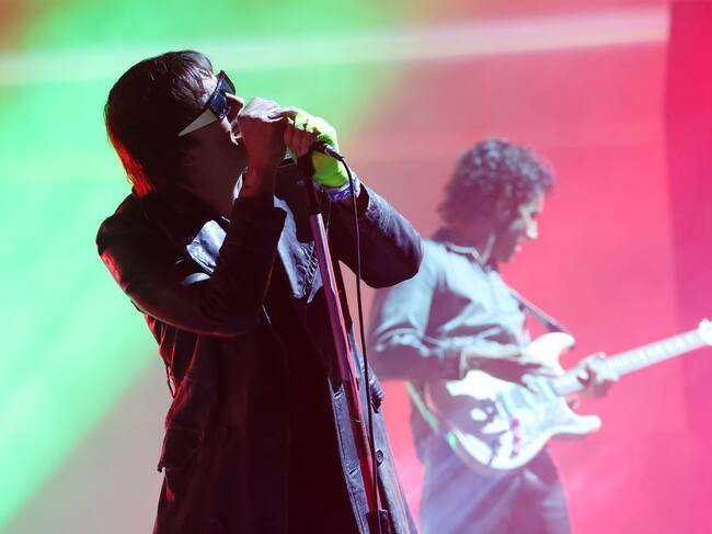 getty images