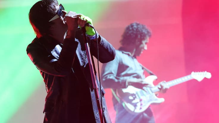 Fauna Primavera 2026 confirma su cartel completo: The Strokes, New Order y FKA twigs encabezan el festival