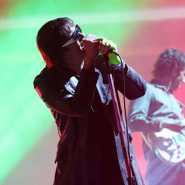 Fauna Primavera 2026 confirma su cartel completo: The Strokes, New Order y FKA twigs encabezan el festival