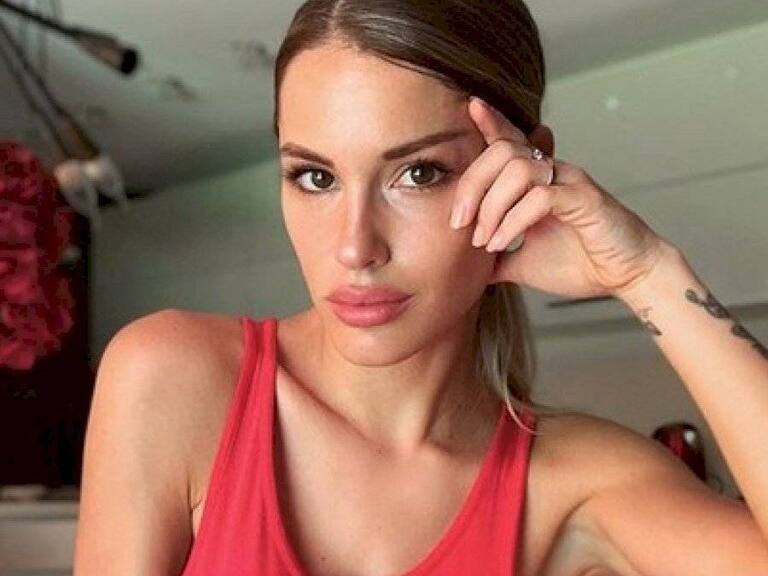 «Sentirte plena y en paz»: Gala Caldirola publicó reflexión «espiritual» tras anunciar su separación