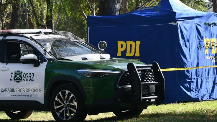 Asalto en La Florida - Richard Jiménez - ADN Hoy - 19 de abril de 2024
