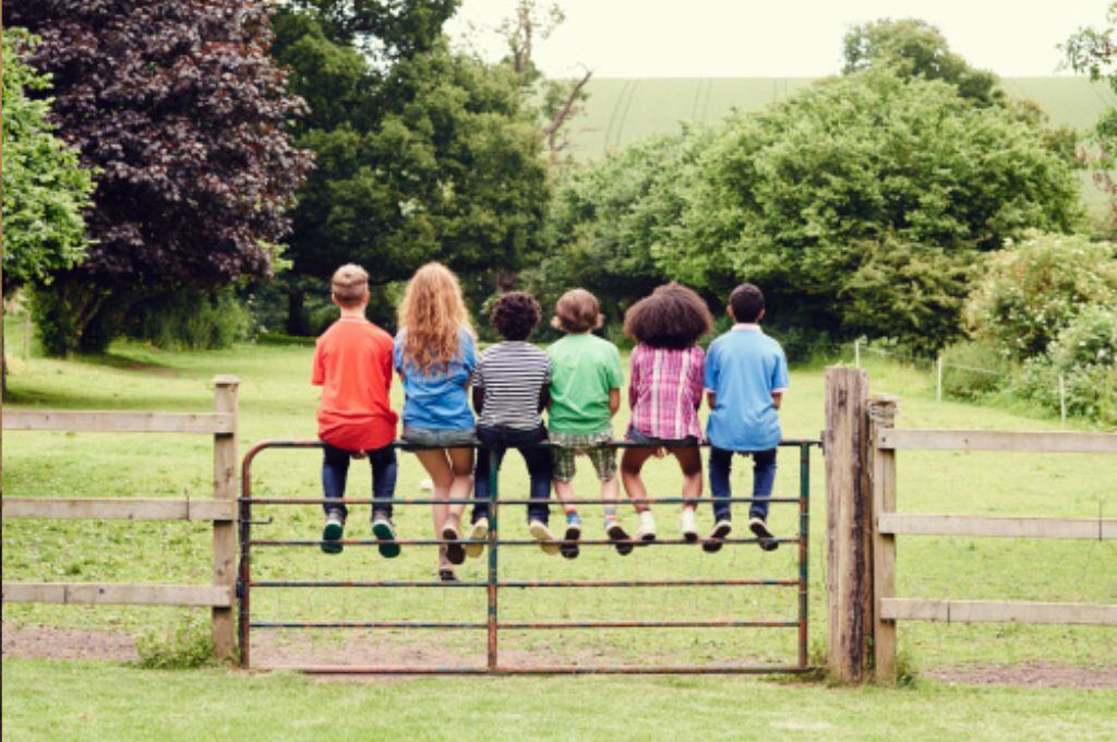 Nueva Constitución: World Vision busca que preocupaciones de niños, niñas y adolescentes sean consideradas