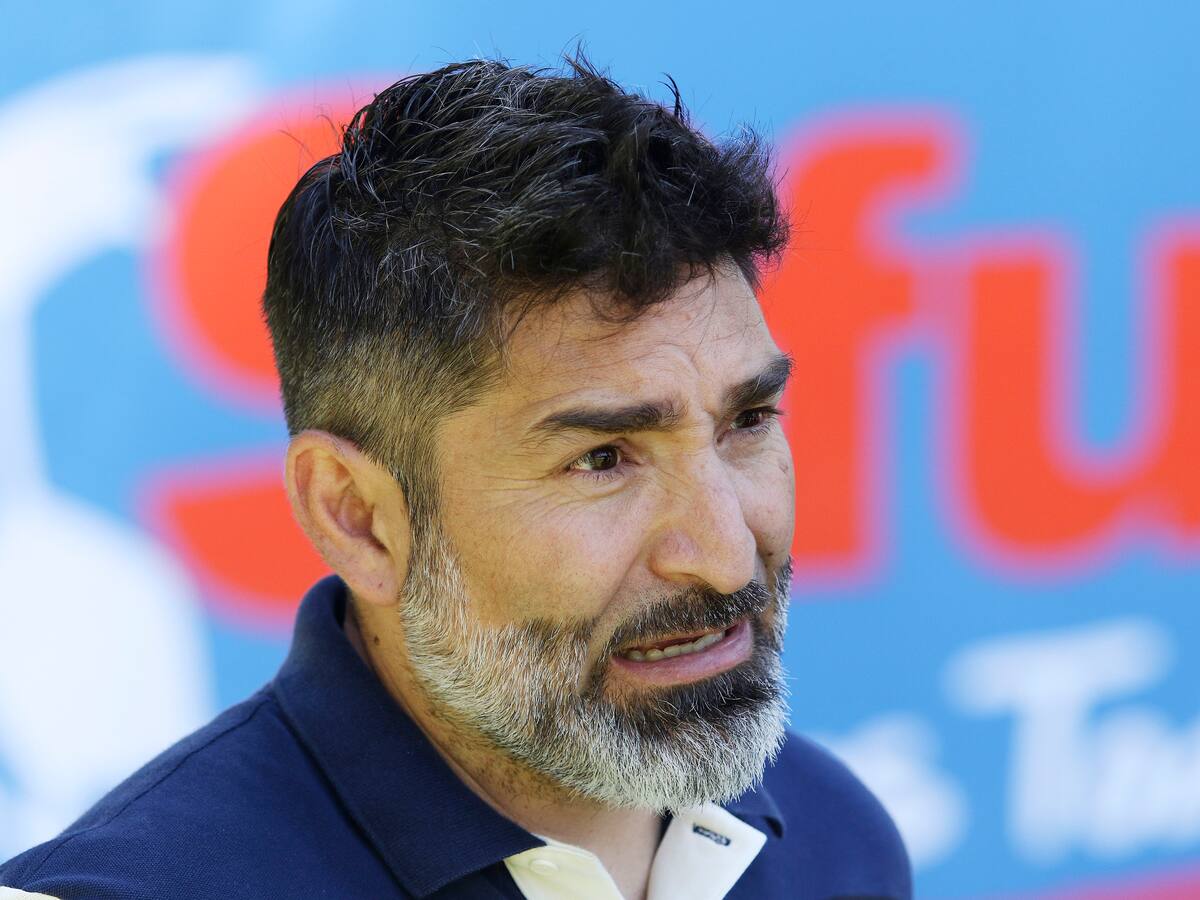 “El paro es inminente”: Gamadiel García criticó a los clubes que “no quieren cooperar” con el fútbol chileno