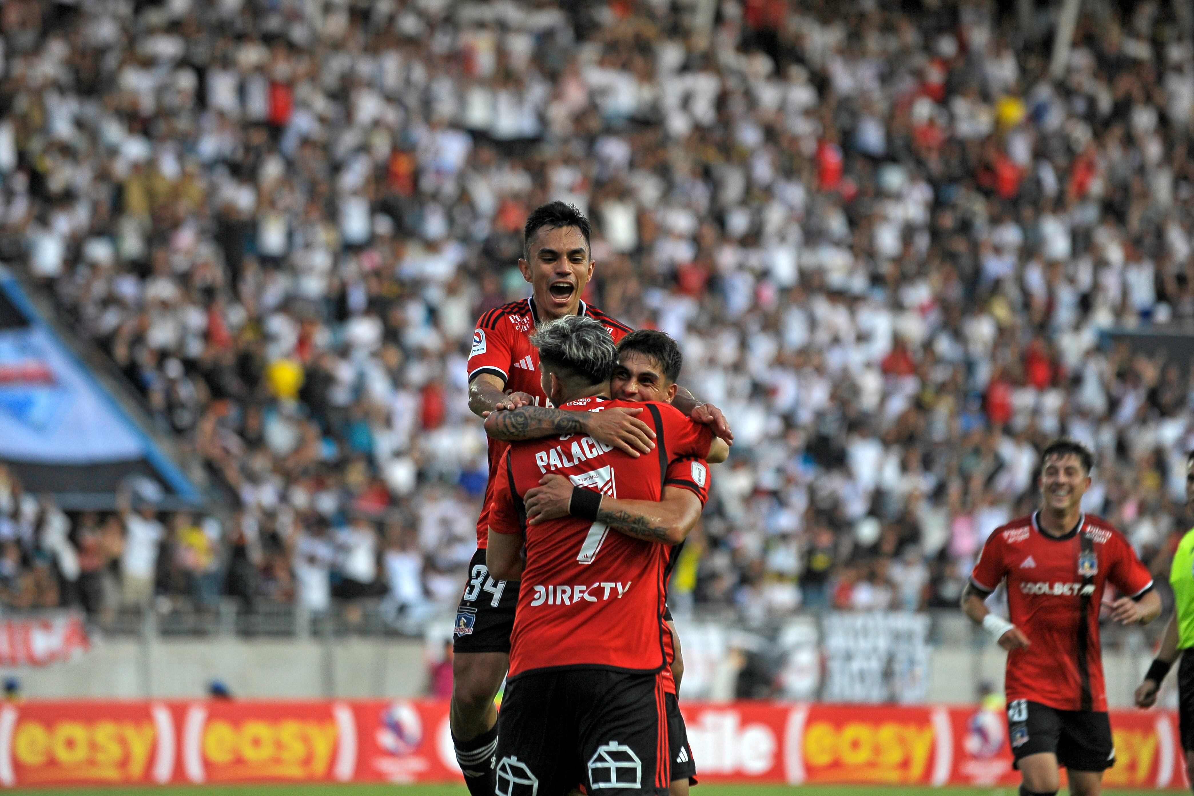 Colo Colo es el máximo ganador de la Copa Chile 2023 | Agencia Uno