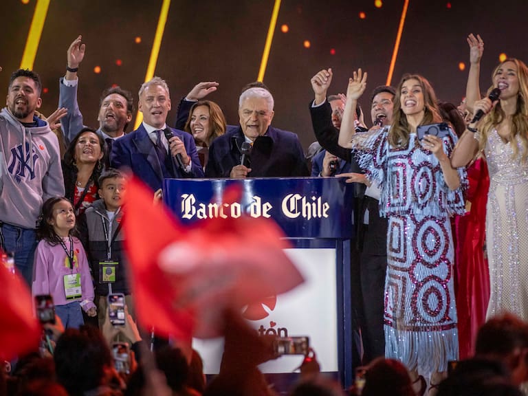 Teletón 2024 revela la recaudación final de la campaña en todo Chile: aumentó varios millones tras el show televisivo