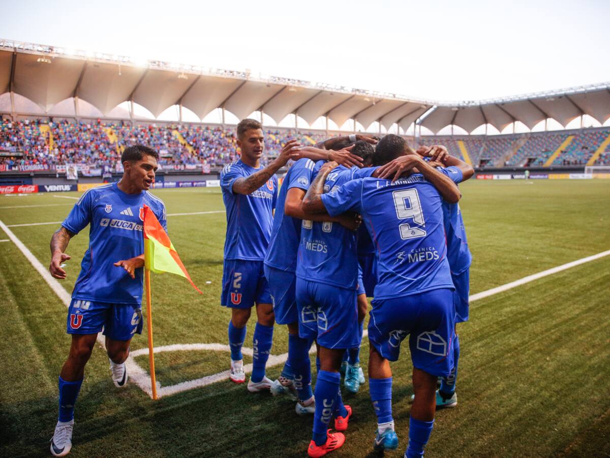 Calendario de la U en Copa Libertadores 2025: este es el orden de partidos que tendrán los azules
