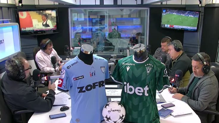 Los Tenores, entre la victoria azul en el Clásico Universitario y el regreso de Colo Colo a la cima del torneo