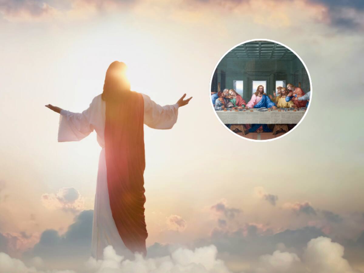 Así sería el rostro de Jesús de Nazaret, según una IA