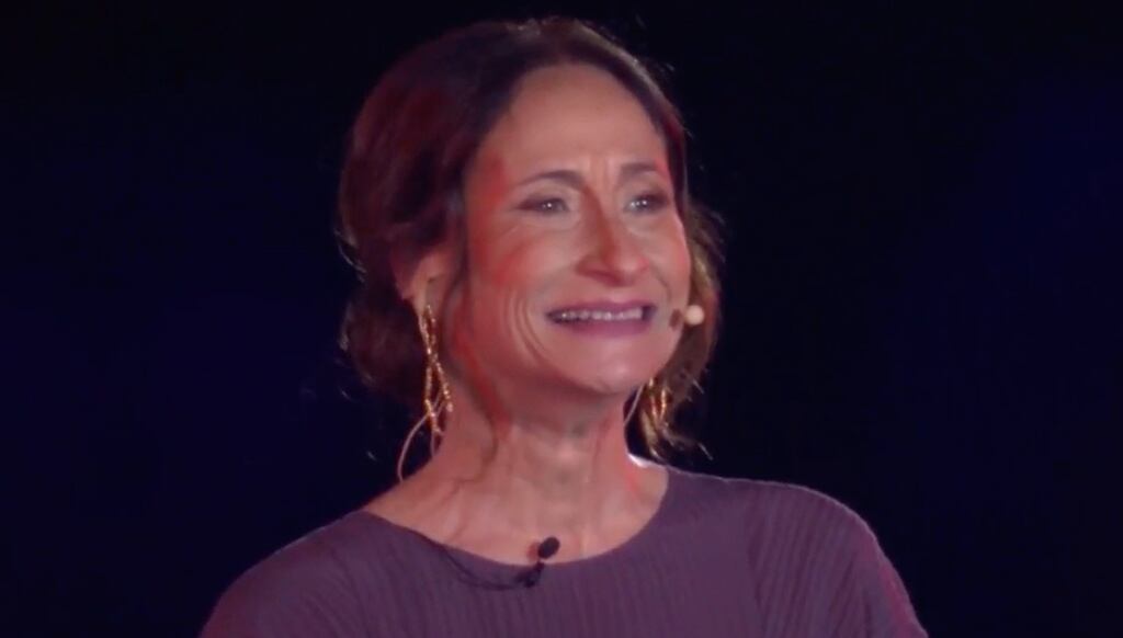 Amparo Noguera - Santiago 2023