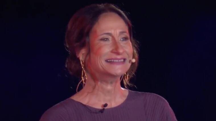 Amparo Noguera - Santiago 2023