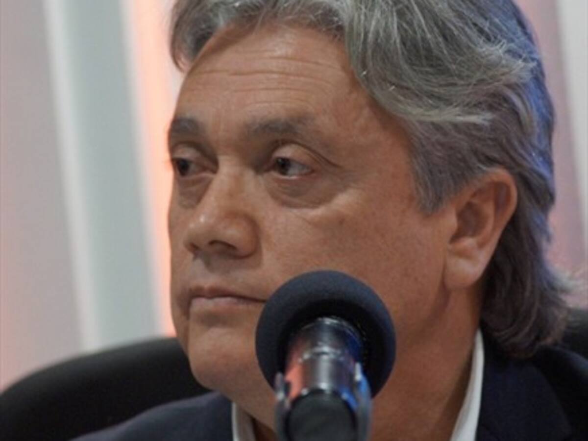 Navarro: «Si Chile no recupera sus recursos básicos no será un país desarrollado»