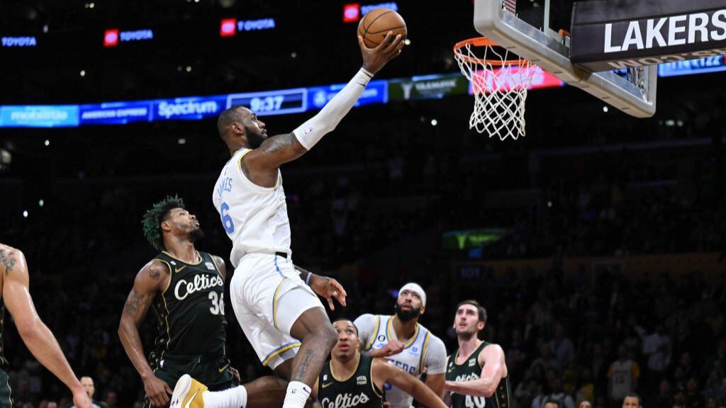 cartelera NBA - miércoles - partidos