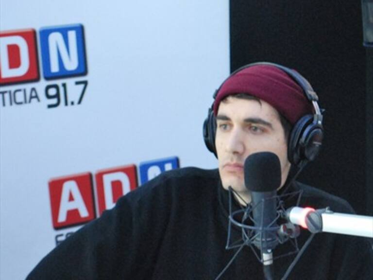 Alex Anwandter adelanta su película inspirada en el Caso Zamudio