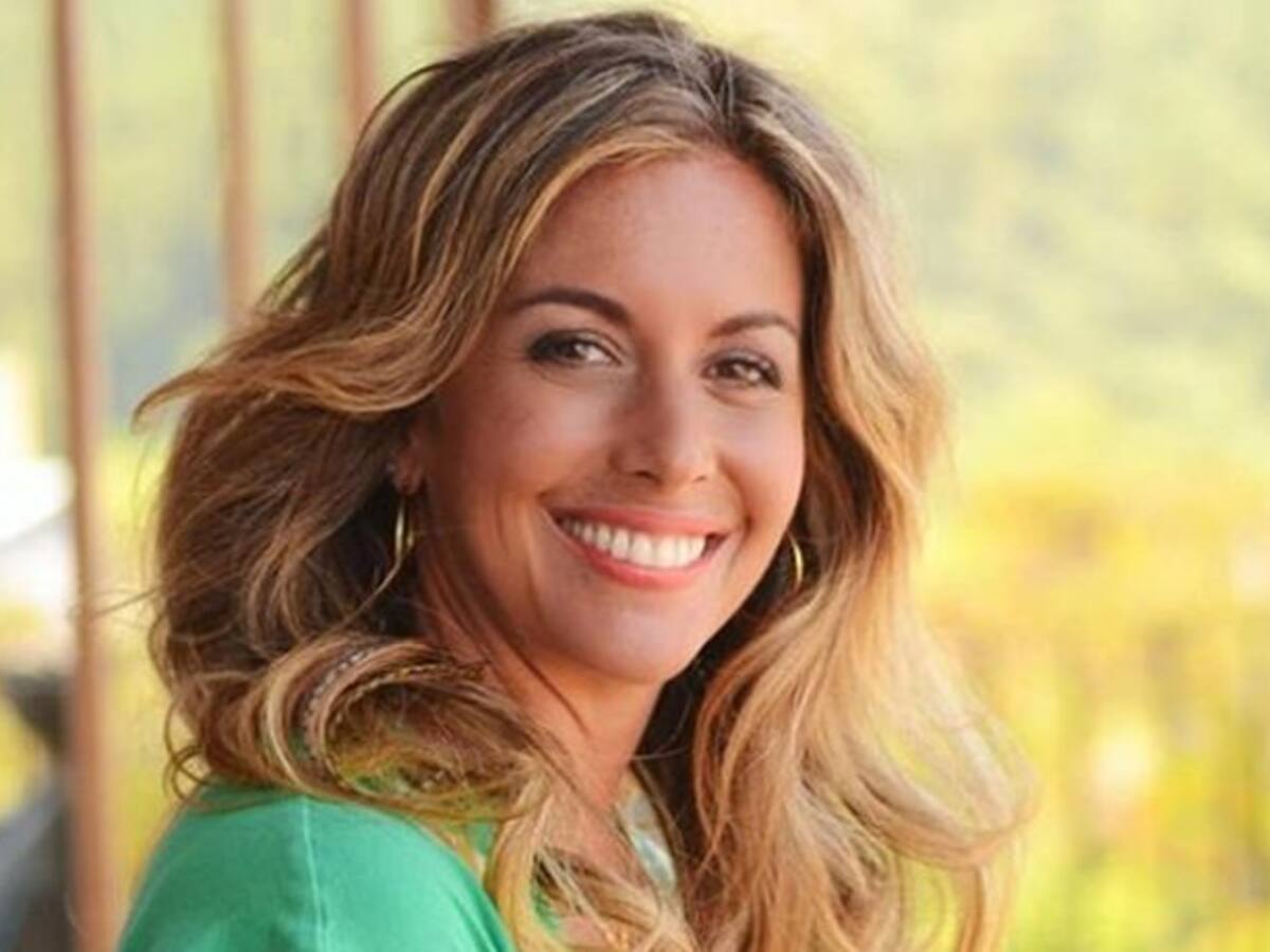 Coni Lewin arremetió contra Yuyuniz Navas luego de que mostrara su molestia frente a las críticas que ha recibido el gobierno