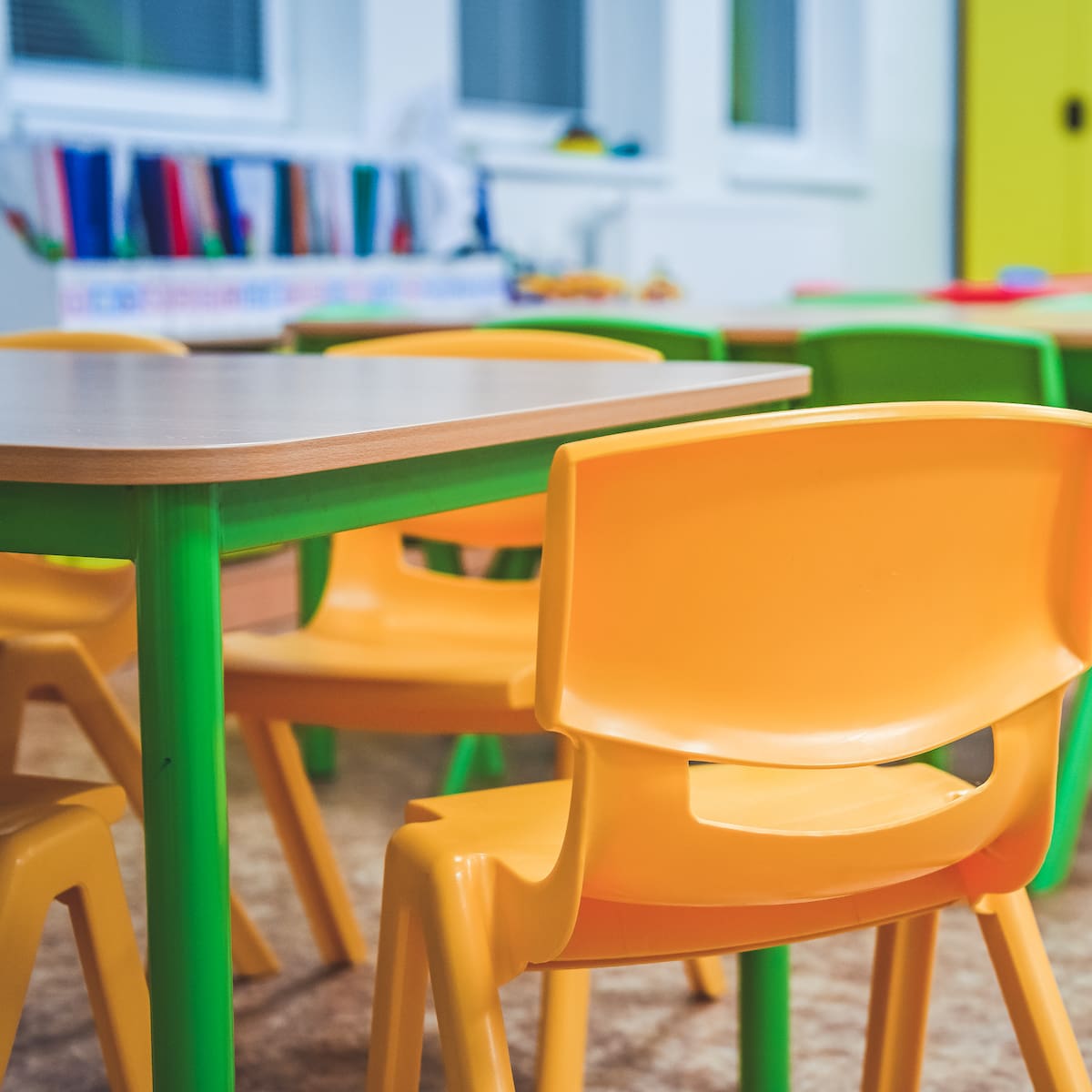 Las tres preguntas clave que debes hacer antes de matricular a tu hijo en un jardín infantil alternativo