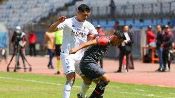 Se mueven en el ascenso: estos son los últimos fichajes de la Primera B