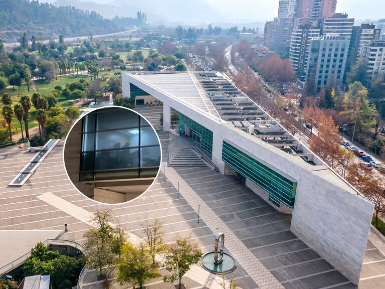 Municipalidad de Vitacura - VIDEO