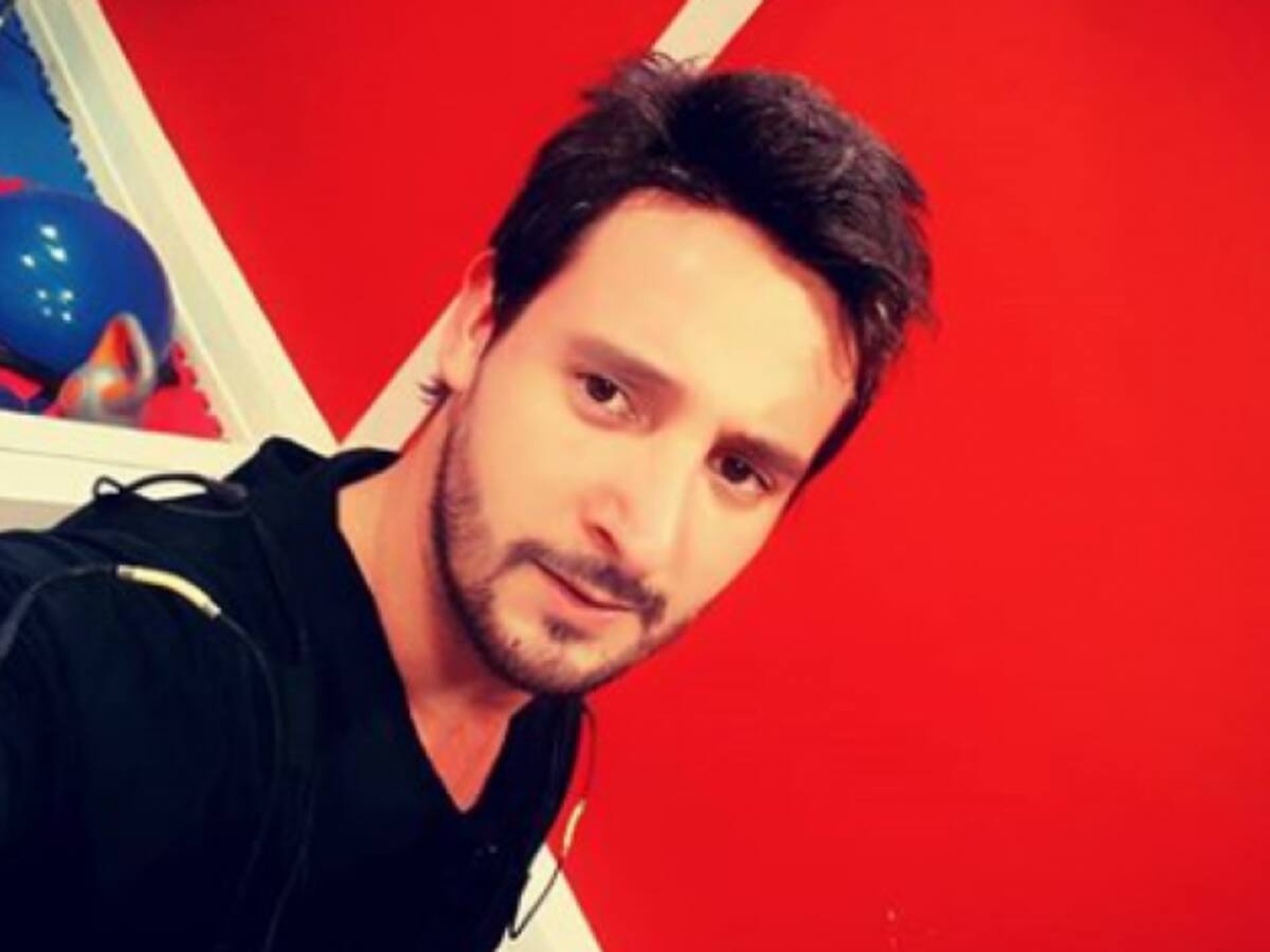 Javier Castillo de BKN reveló que él, su esposa y su bebé recién nacidos contrajeron Covid-19