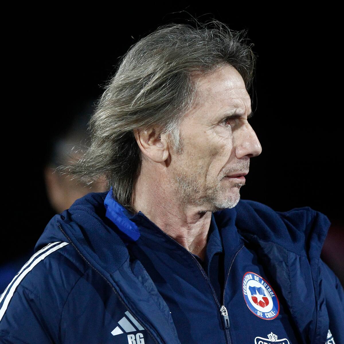 Ricardo Gareca explica por qué no renuncia a La Roja y asegura: “La parte económica para mí no es un problema”