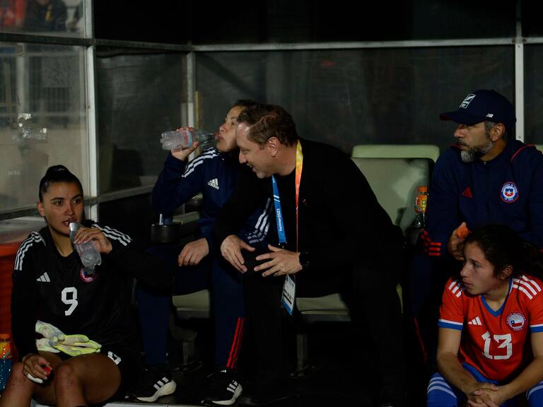 FOTO: PABLO OVALLE ISASMENDI/AGENCIAUNO