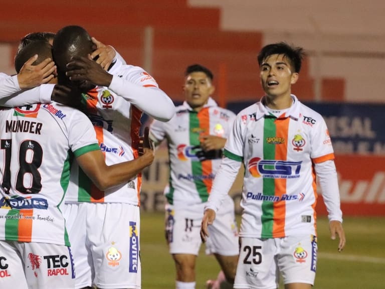 RESUMEN | Cayeron la U y la UC: estos fueron los resultados de la fecha 3 del Campeonato Nacional 2023