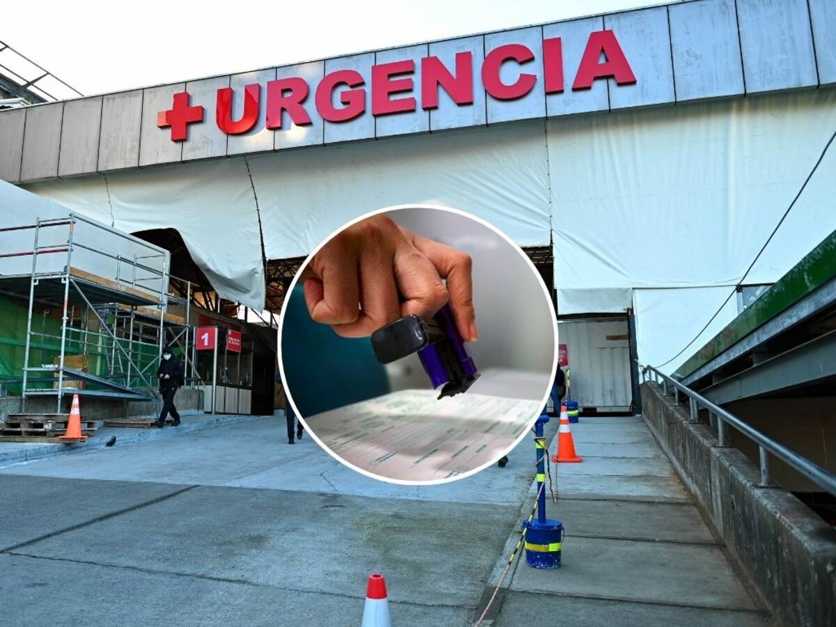 Escándalo por licencias médicas: los 5 hospitales de Chile con más funcionarios que viajaron en reposo