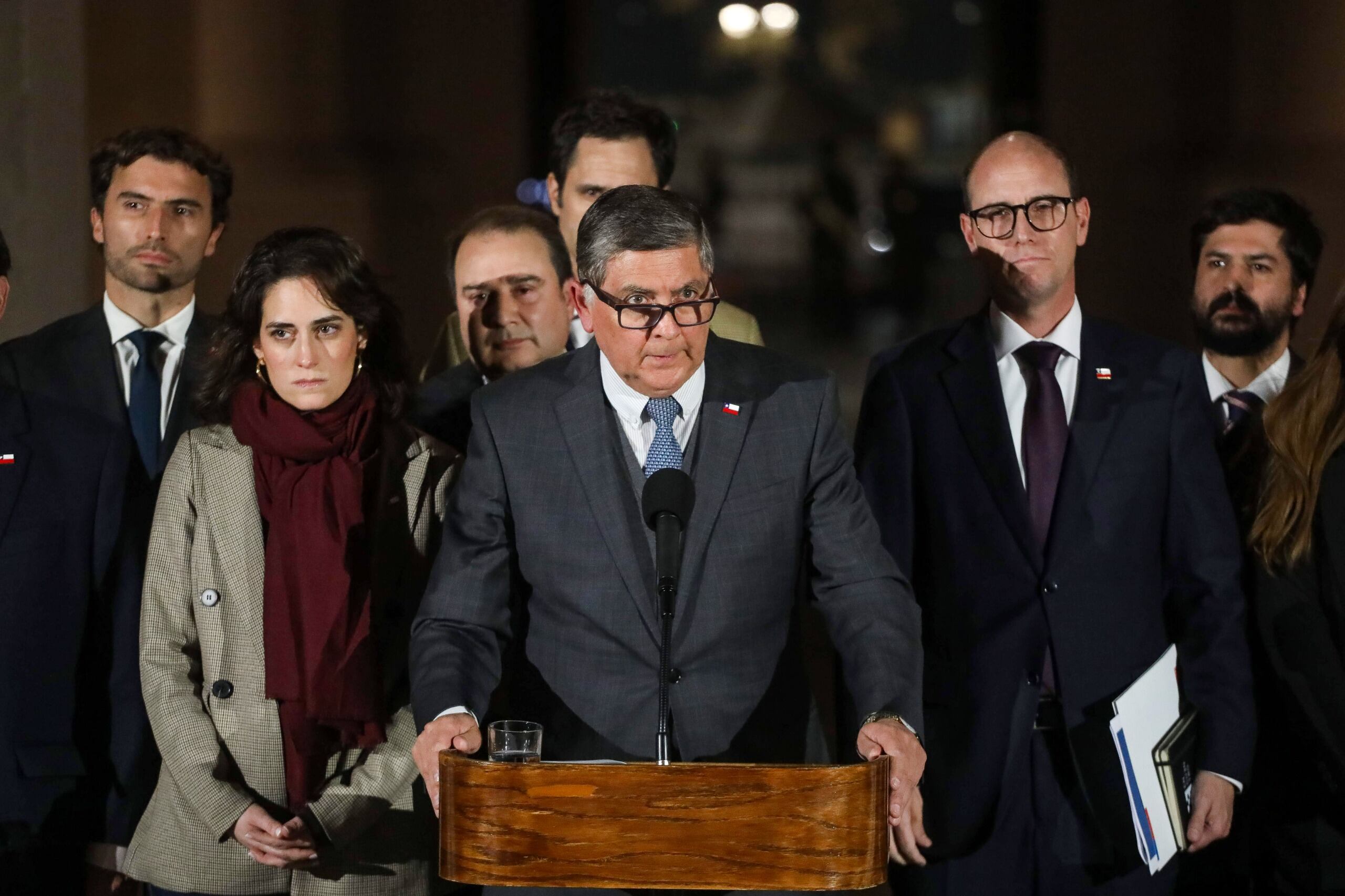 Gobierno crea fuerza de tarea por caso de niños haitianos investigado como presunto tráfico de menores