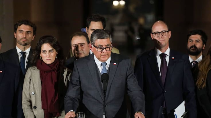 Gobierno crea fuerza de tarea por caso de niños haitianos investigado como presunto tráfico de menores