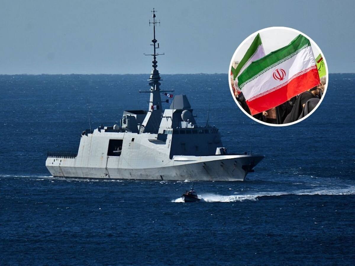 Irán asegura retomar el control exclusivo del estrecho de Ormuz y lanza nueva advertencia tras ataques de EE.UU.