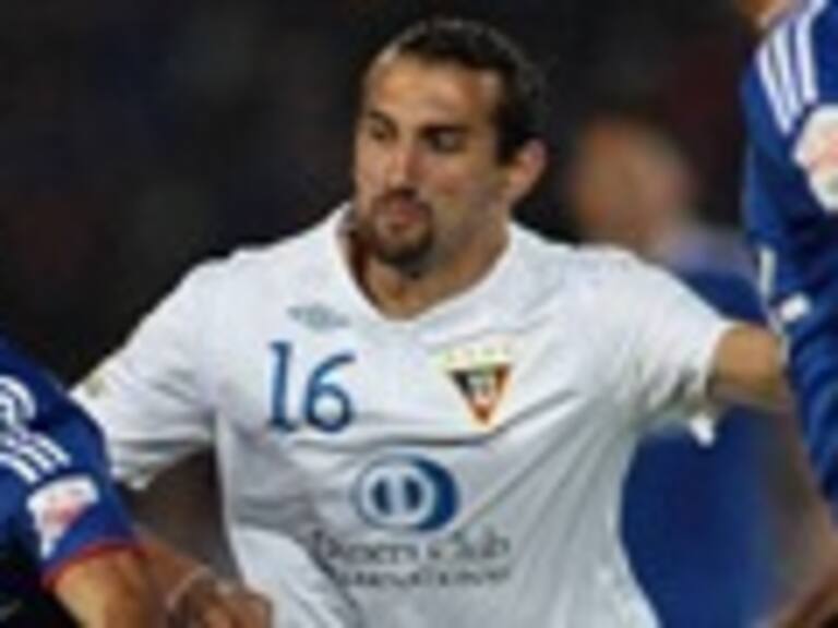 La U peleará dos títulos en 2012 por ganar Copa Sudamericana