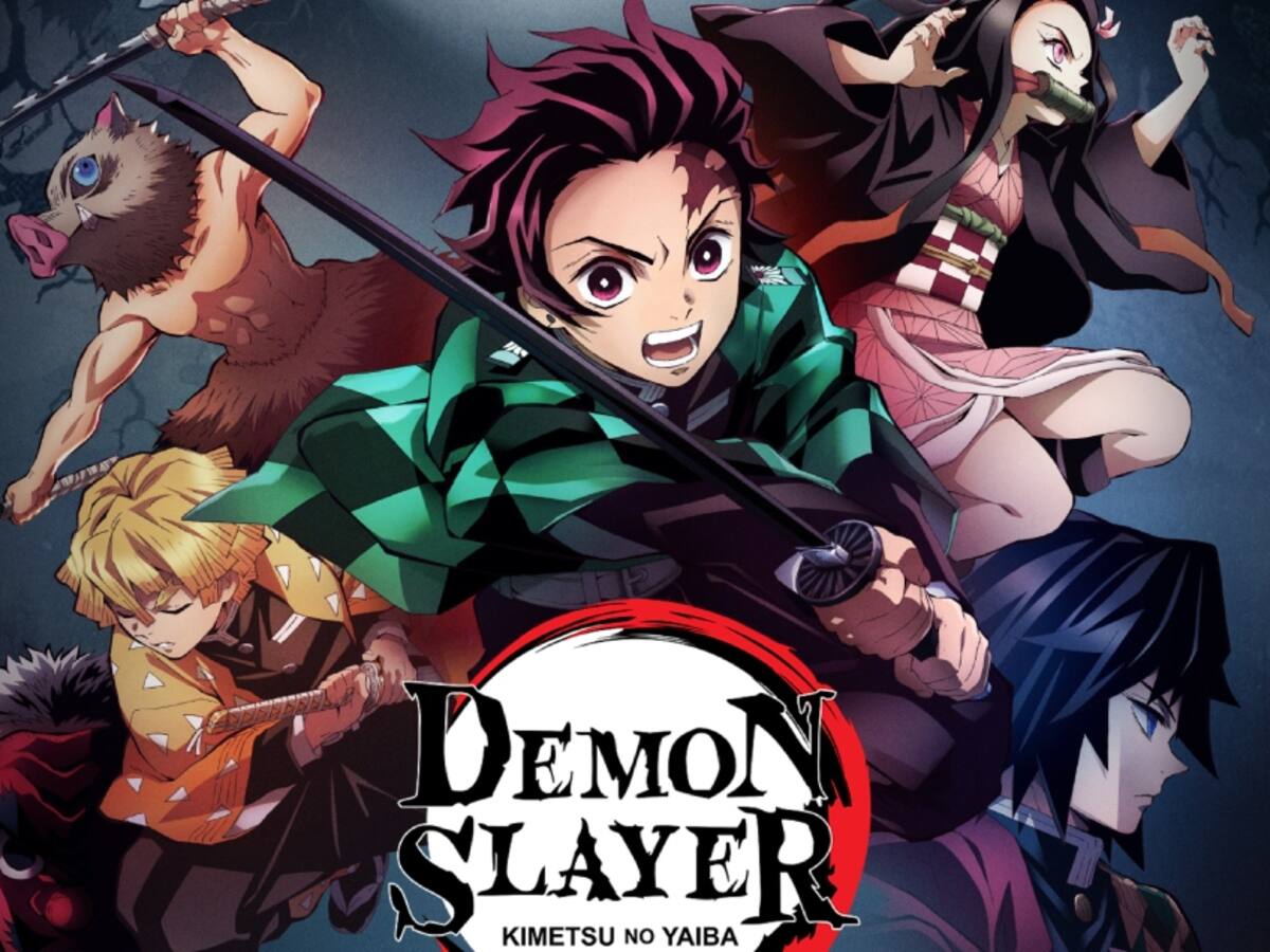 Todo listo para la tercera temporada: Dan a conocer el nuevo opening de Kimetsu Yaiba