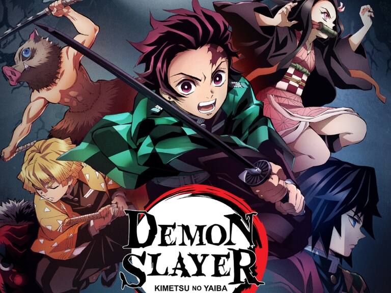 Todo listo para la tercera temporada: Dan a conocer el nuevo opening de Kimetsu Yaiba