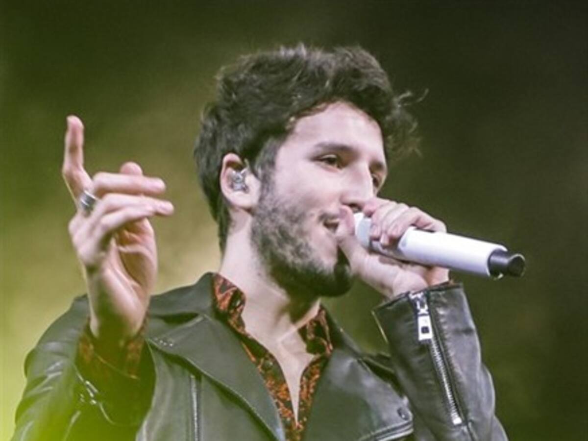 Sebastián Yatra anunció canción con el grupo de K-Pop Monsta X