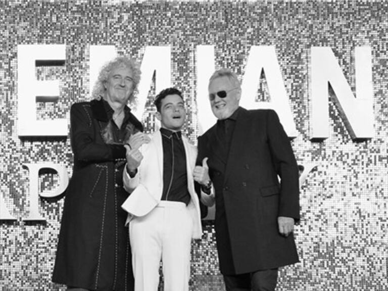 Brian May sobre Rami Malek: «Sin duda estará en la lista de nominaciones para un Oscar»