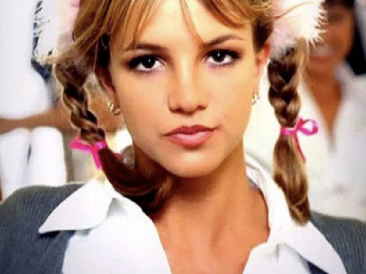 Netflix está preparando su propio documental sobre la vida y carrera de Britney Spears