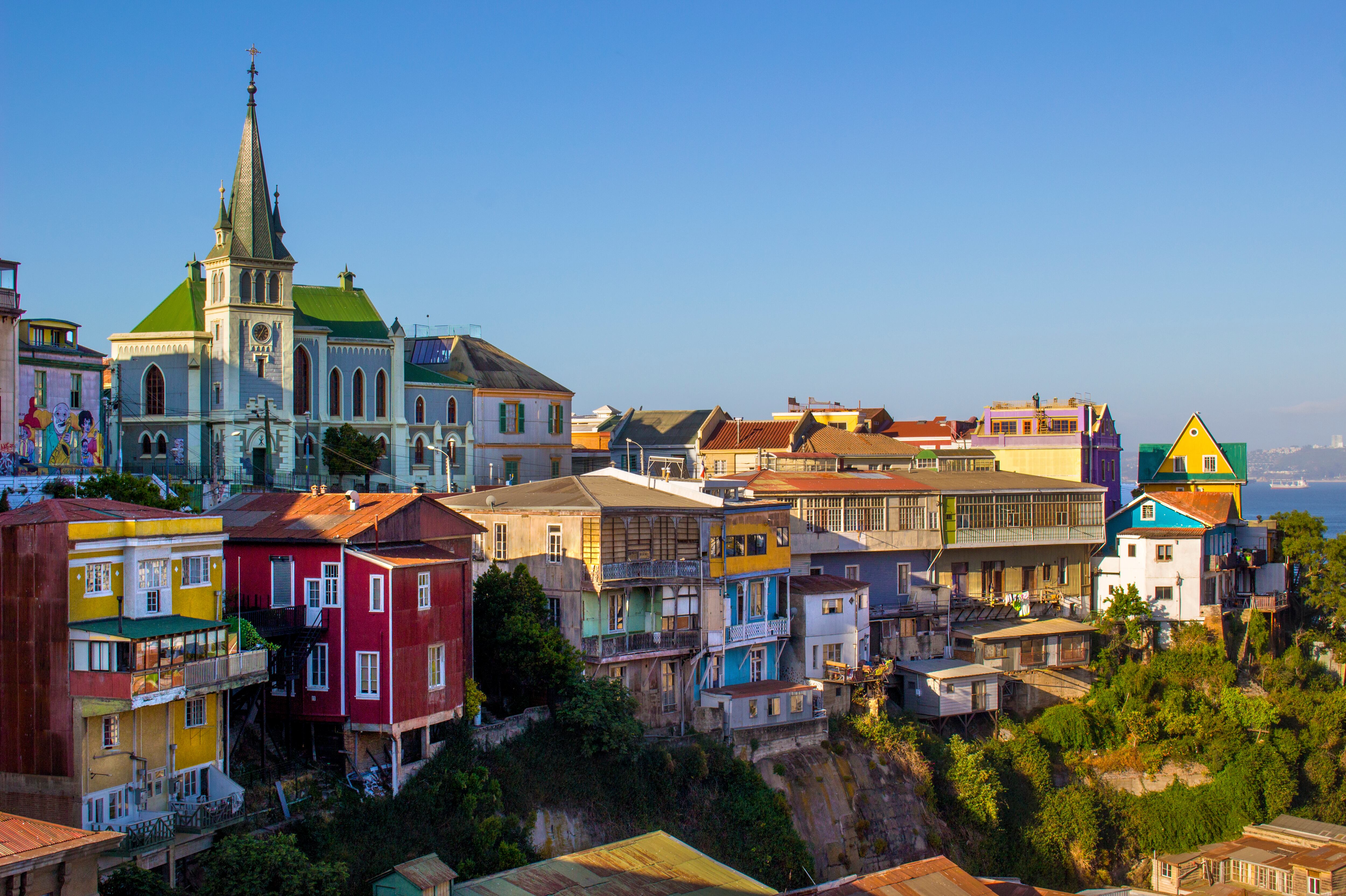 Valparaíso