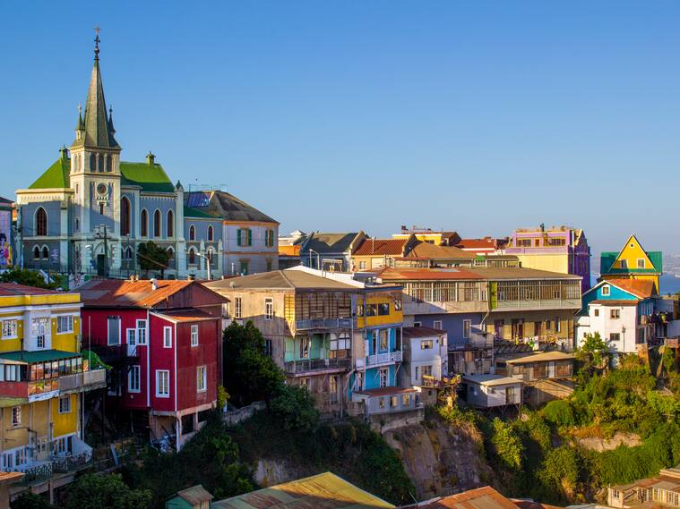 Valparaíso