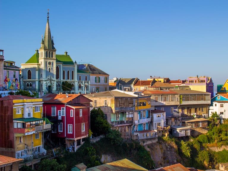 Valparaíso