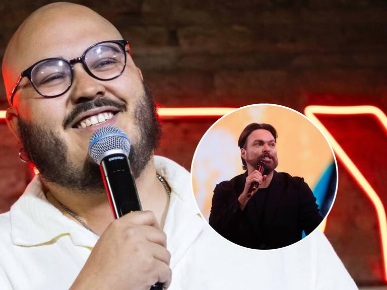 Esteban Duch Instagram / Agencia Uno