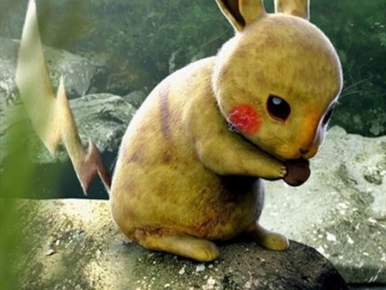 Zoológico Pokémon: El innovador proyecto que busca rediseñar estas criaturas