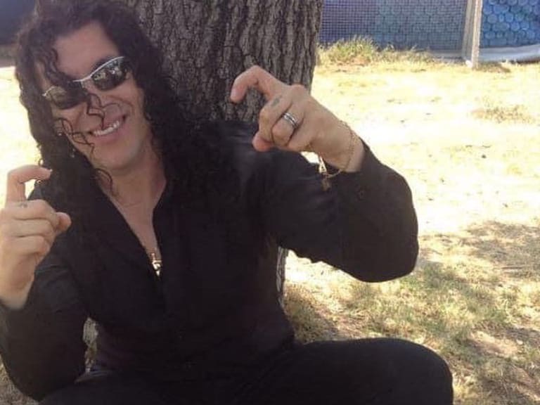 Leo Rey revela que fue tentado para sumarse a un reality e indicó que no le cierra la puerta a participar en uno en un futuro