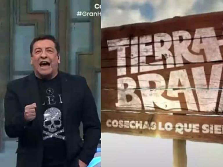 «El 13 ganando como siempre»: Tierra Brava troleó sin piedad a Julio César y Gran Hermano