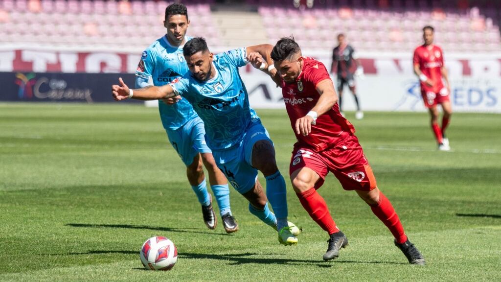 ANFP da los puntos a Deportes Iquique por alineación indebida y enciende la pelea por el ascenso en Primera B