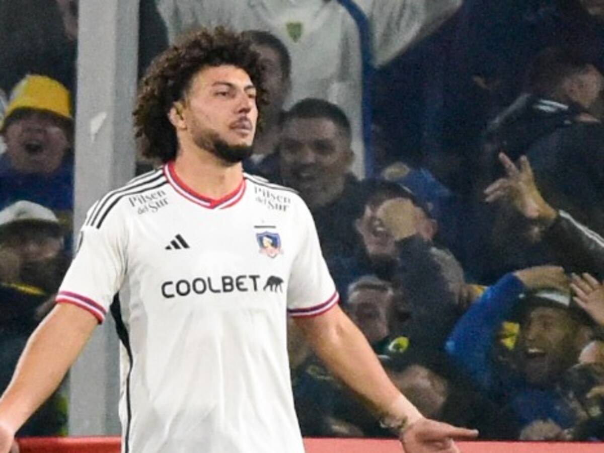 La pérdida que sufrió Falcón horas antes de jugar contra Boca Juniors: «Te recordaremos con mucho amor»