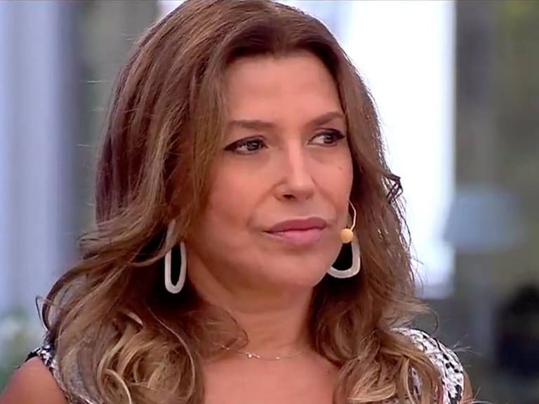 Carolina Arregui se sinceró sobre su salida de la TV tras su participación en Marrón Glacé