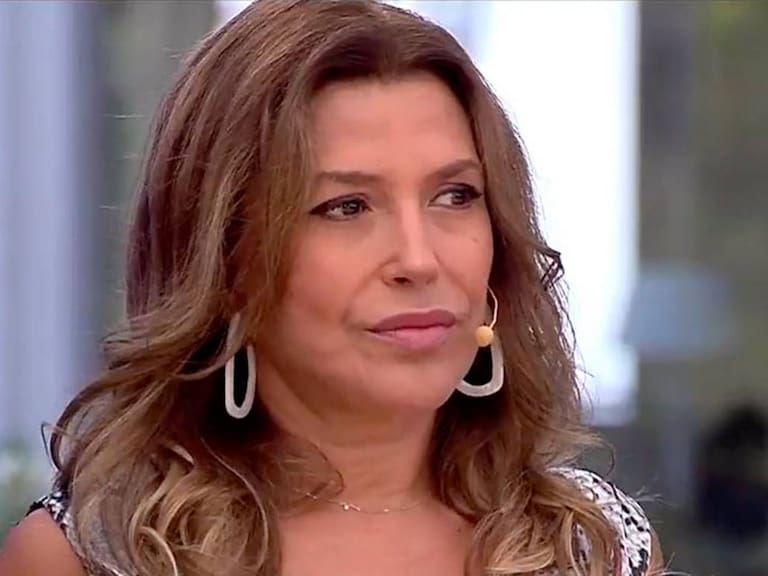 Carolina Arregui se sinceró sobre su salida de la TV tras su participación en Marrón Glacé