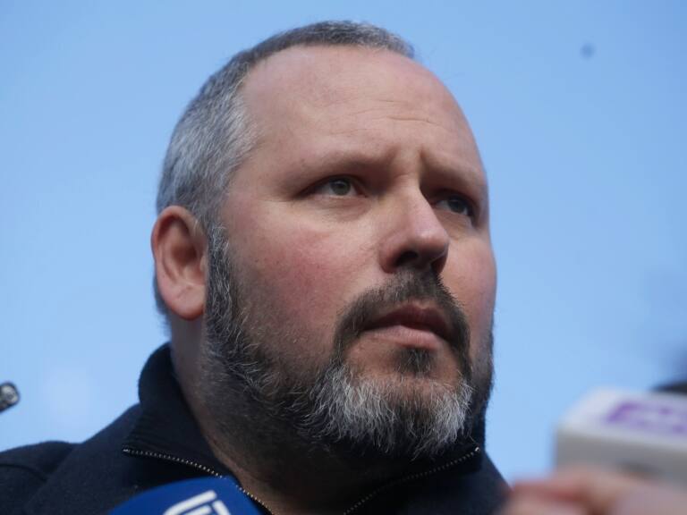 Sebastián Dávalos afirma que caso Convenios «es peor» que caso Caval