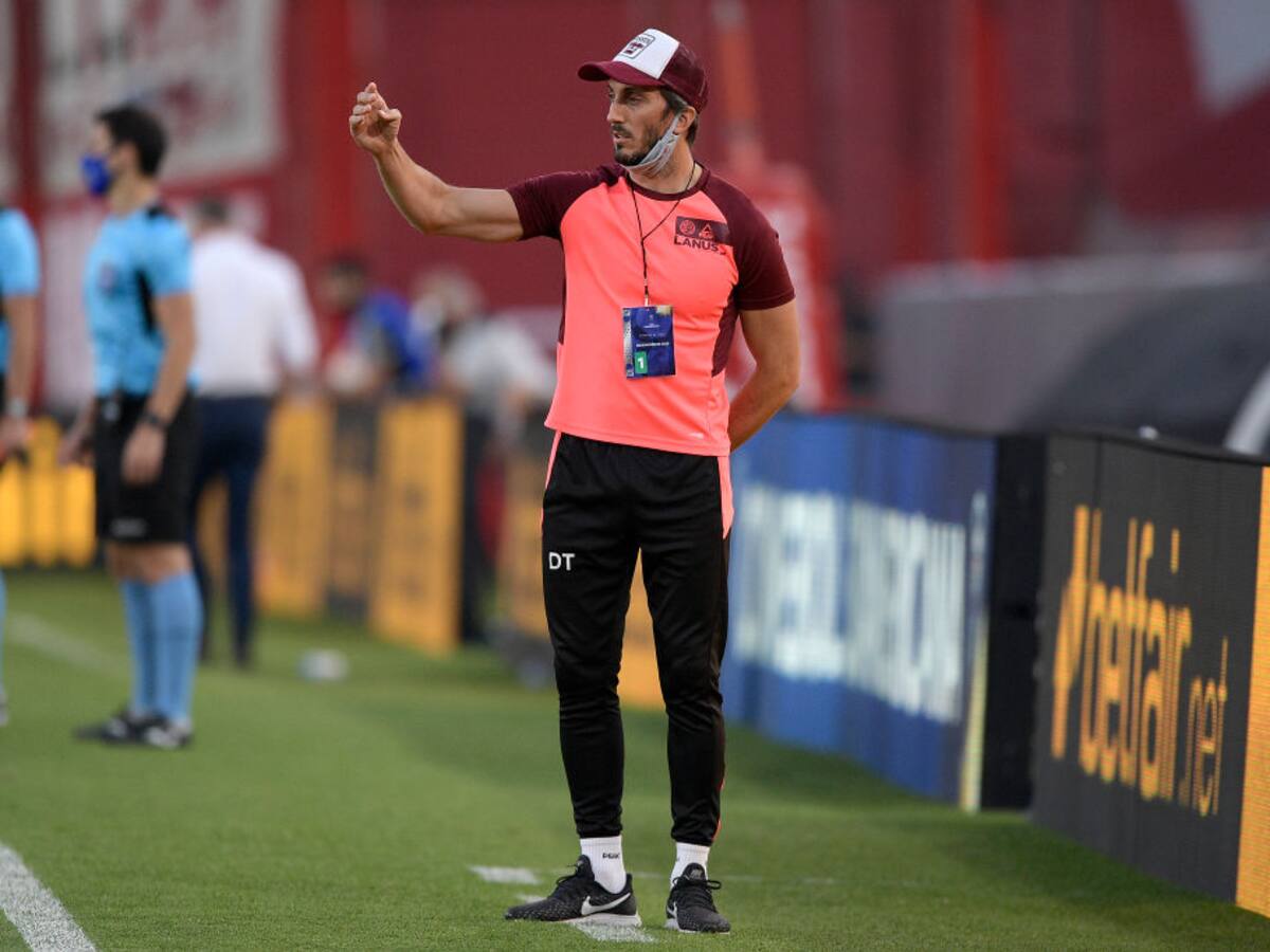 “Sería una muy buena adquisición”: ex ayudante de Luis Zubeldía avala su posible llegada a Colo Colo