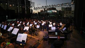 Carmina Burana en Plaza Italia: revisa todos los detalles sobre este concierto gratuito
