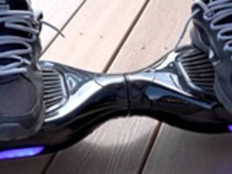 Estos son los 25 mejores inventos de 2015, según la revista Time